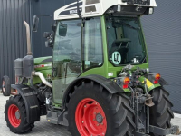 Schlepper / Traktor Fendt 210