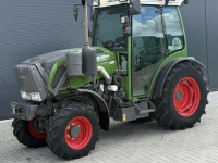 Schlepper / Traktor Fendt 210