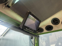 Schlepper / Traktor Fendt 210