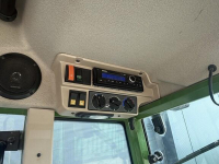 Schlepper / Traktor Fendt 210