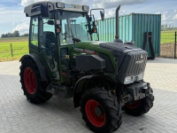Schlepper / Traktor Fendt 210