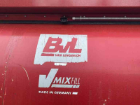 Futtermischwagen Vertikal BVL V mix 13-LS-1