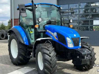 Schlepper / Traktoren New Holland T4.75 Dual Command Tractor Nieuw