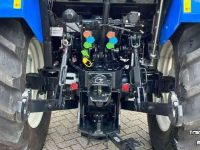 Schlepper / Traktoren New Holland T4.75 Dual Command Tractor Nieuw
