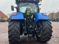 Schlepper / Traktoren New Holland T 7.245 AC