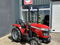 Gartentraktoren Massey Ferguson 1740 E Compact Tractor