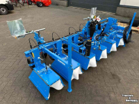 Reihen-Spritze Lemken Rijenspuit