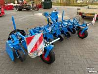 Reihen-Spritze Lemken Rijenspuit