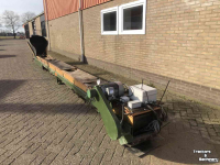 Förderband Schouten Opvoerelevator
