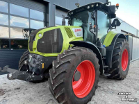 Schlepper / Traktor Claas Axion 810 C-matic