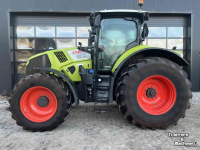 Schlepper / Traktor Claas Axion 810 C-matic