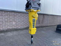 Abbruchhämmer  Epiroc SB152