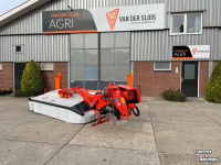 Mähwerk Kuhn FC 3115 D-FF schijvenmaaier