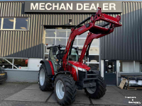 Schlepper / Traktor Massey Ferguson 5M.115 D4
