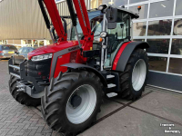 Schlepper / Traktor Massey Ferguson 5M.115 D4