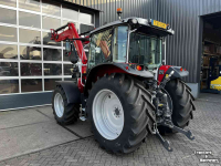 Schlepper / Traktor Massey Ferguson 5M.115 D4