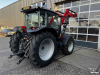 Schlepper / Traktor Massey Ferguson 5M.115 D4