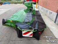 Mähwerk John Deere 331 Achtermaaier + 228 A Front-maaier