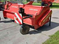 Krautschläger VSS Amac LKU 2250 uien loofklapper