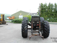 Schlepper / Traktor Deutz-Fahr DX6 Series
