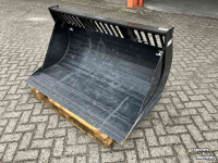 Gesteinlöffels Giant Puinbak