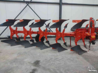 Pflüge Kuhn Vari-Master 153