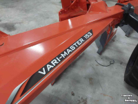 Pflüge Kuhn Vari-Master 153