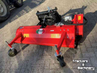 Schlegelmulchgeräte Boxer WLF1700