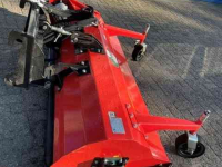 Schlegelmulchgeräte Boxer WLF1700