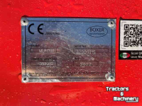 Schlegelmulchgeräte Boxer WLF1700