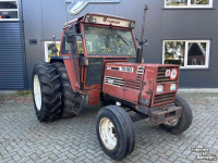 Schlepper / Traktor Fiat-Agri Fiat 70-90
