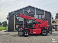 Teleskoplader Magni RTH 6.30
