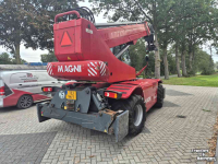Teleskoplader Magni RTH 6.30