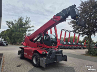 Teleskoplader Magni RTH 6.30