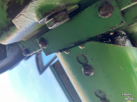 Schlepper / Traktor John Deere 3140