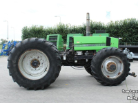 Schlepper / Traktor Deutz-Fahr DX6 Series