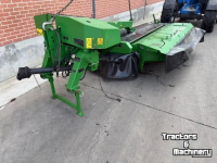 Mähwerk John Deere Achter 331 + Front 228 A