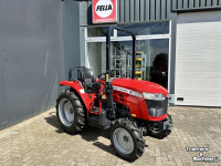 Schlepper / Traktor Massey Ferguson 1740 E