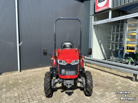 Schlepper / Traktor Massey Ferguson 1740 E