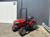 Schlepper / Traktor Massey Ferguson 1740 E