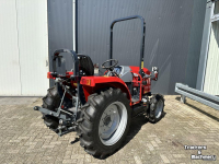 Schlepper / Traktor Massey Ferguson 1740 E