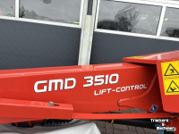 Mähwerk Kuhn GMD3510 FF
