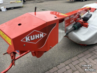 Mähwerk Kuhn GMD3510 FF