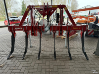 Grubber Evers Breton XL 6-300