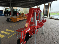 Grubber Evers Breton XL 6-300