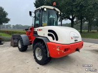 Radlader Terex TL120