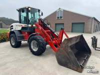 Radlader Terex TL120