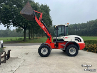 Radlader Terex TL120
