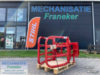 Ballengreifer Wifo BKP ronde balenklem