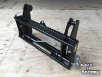 Radlader MBW TL 80 ,100,120